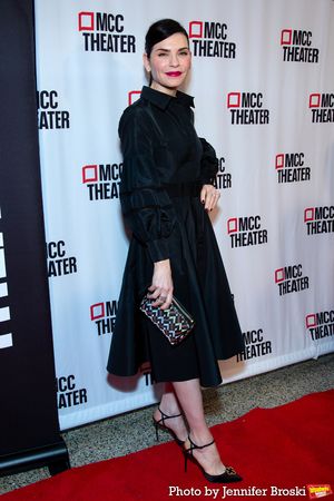 Julianna Margulies Photo