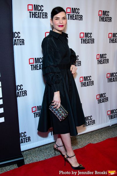 Julianna Margulies Photo