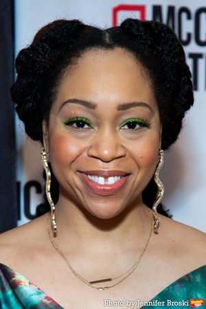 Tamika Lawrence Photo