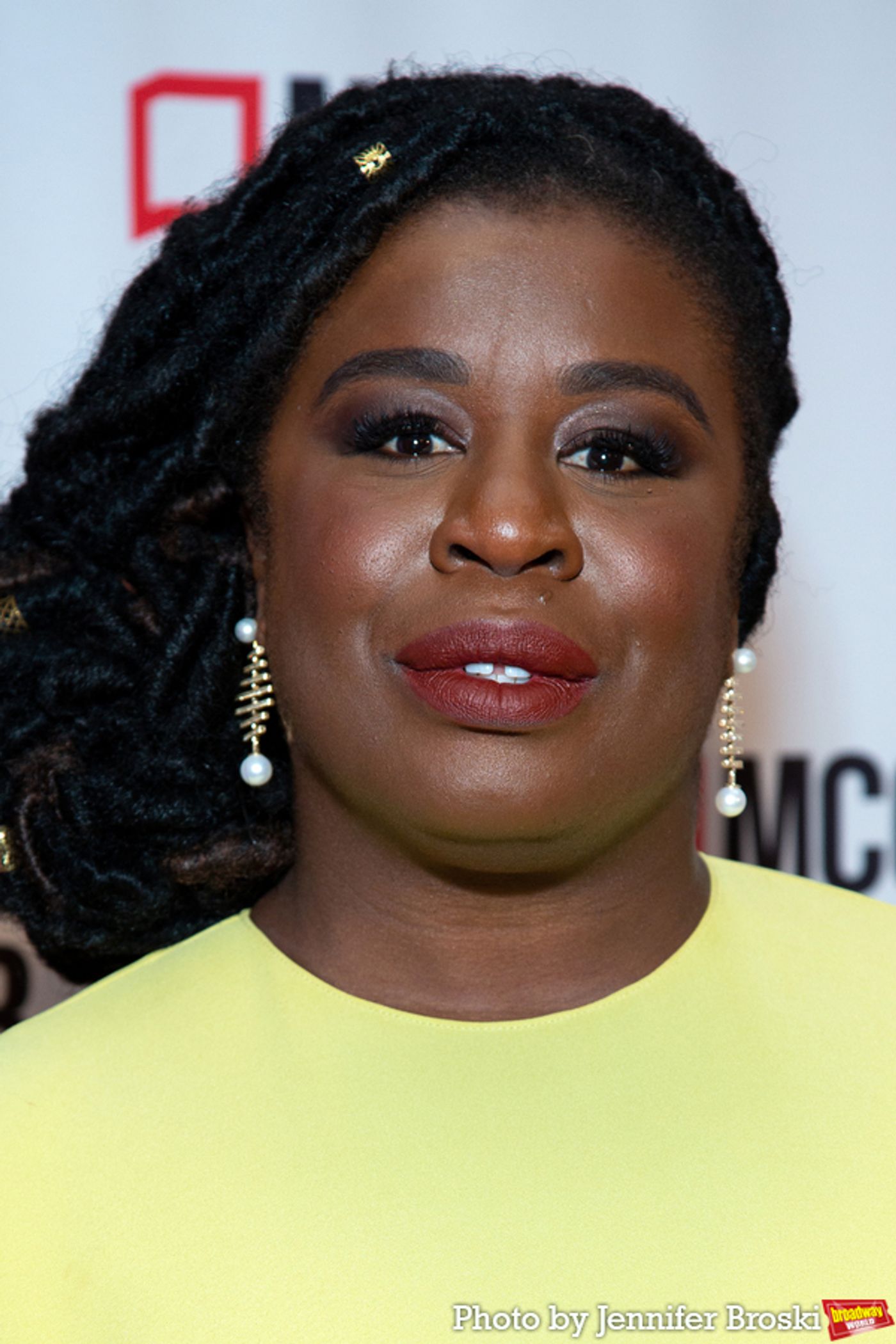 Photos: On The Red Carpet at MCC's MISCAST 2022  Image