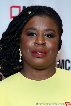 Uzo Aduba Photo