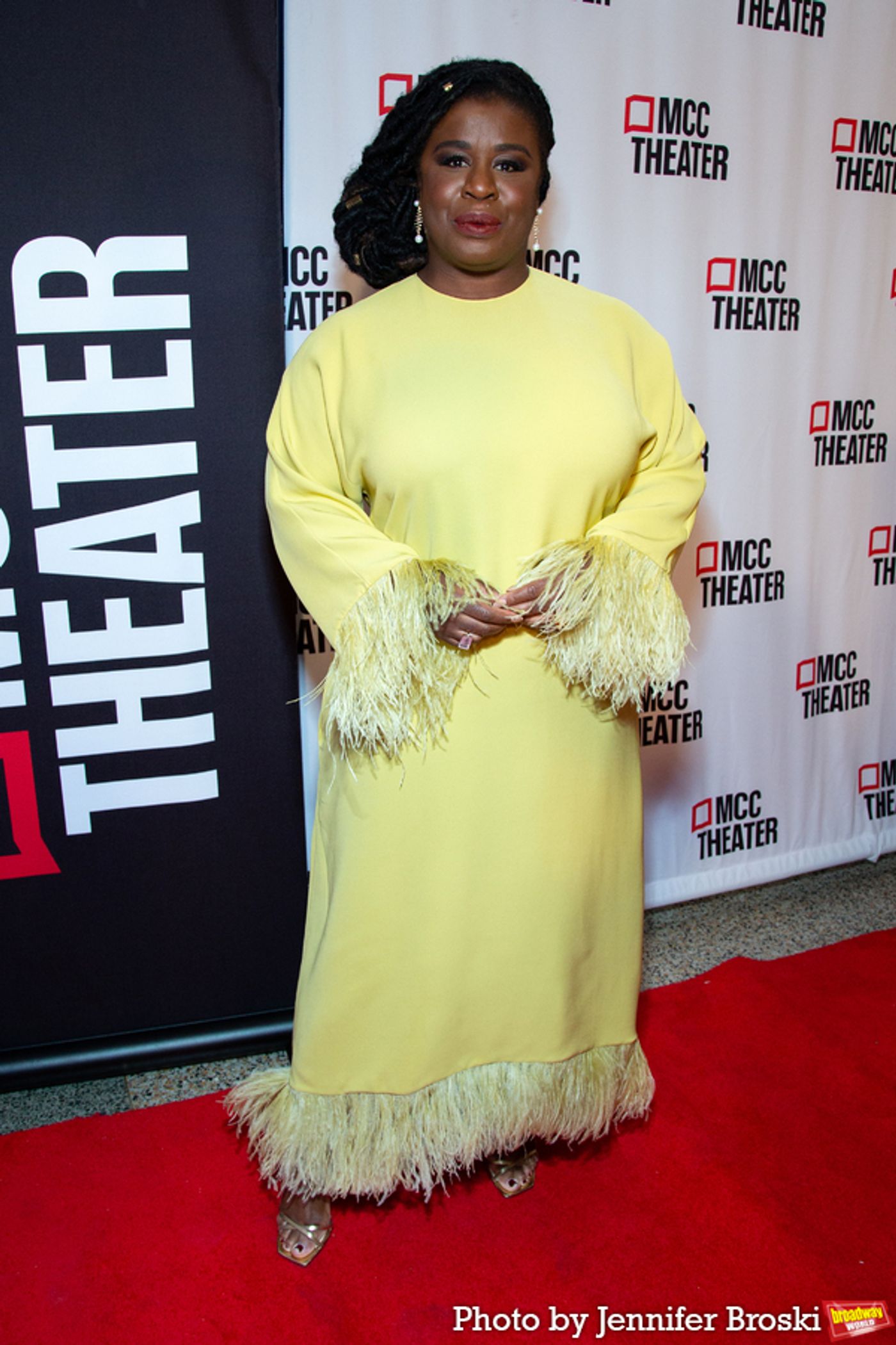 Photos: On The Red Carpet at MCC's MISCAST 2022  Image
