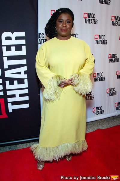 Uzo Aduba Photo