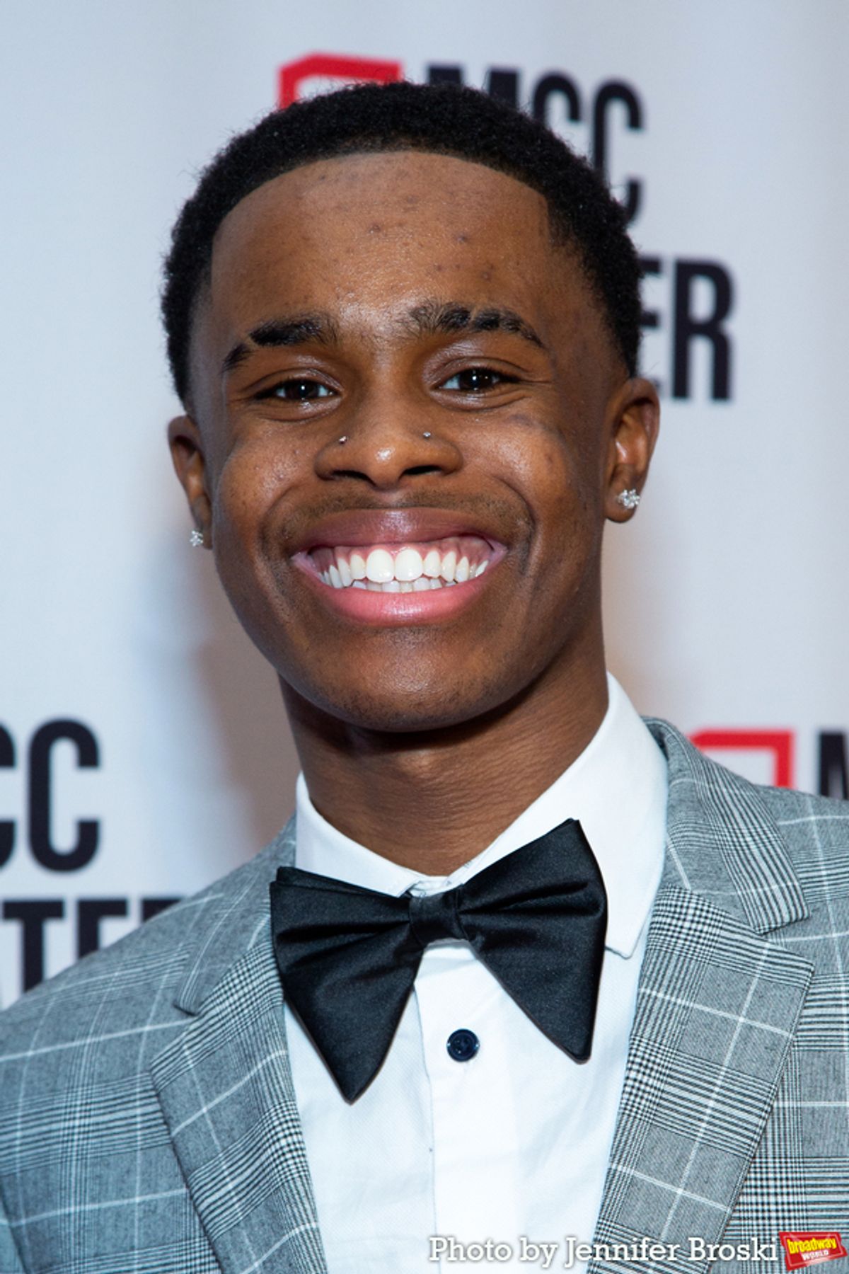 Tavon Olds-Sample at 