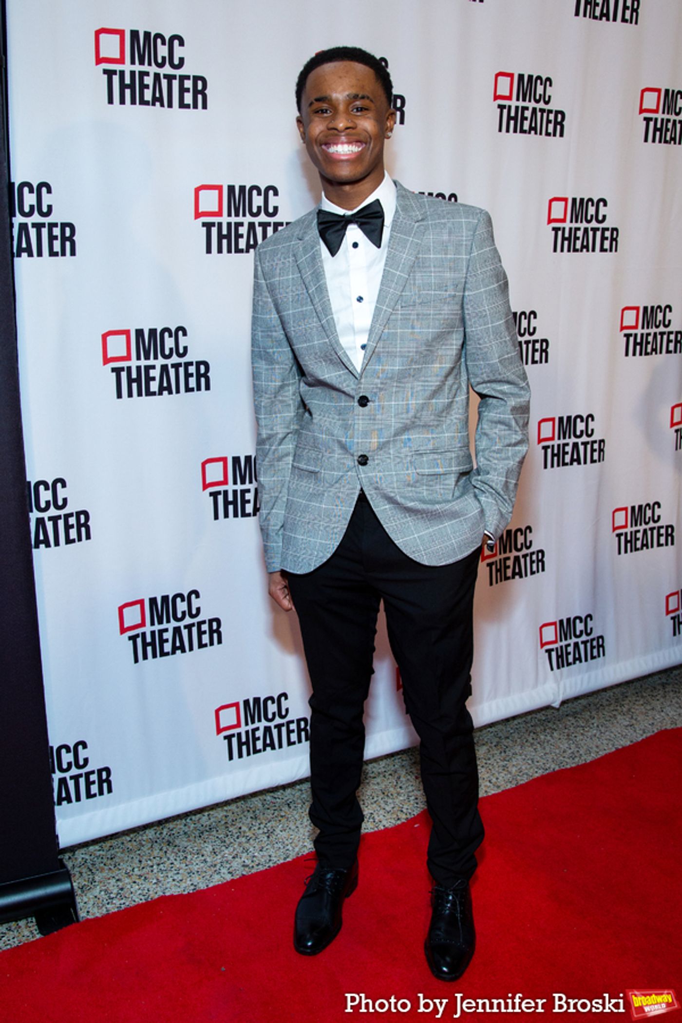 Photos: On The Red Carpet at MCC's MISCAST 2022  Image