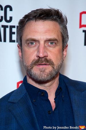 Raul Esparza Photo
