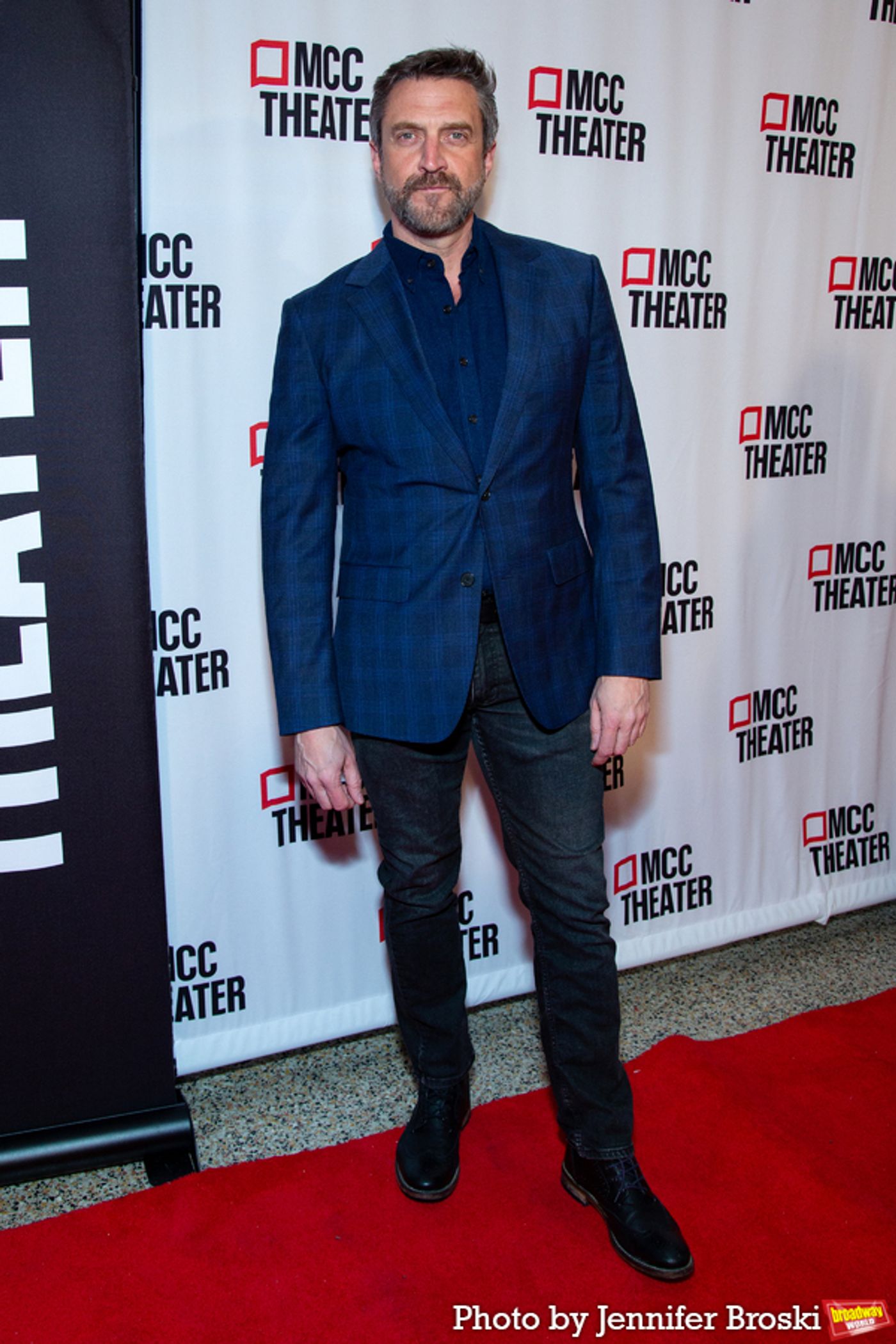Photos: On The Red Carpet at MCC's MISCAST 2022  Image