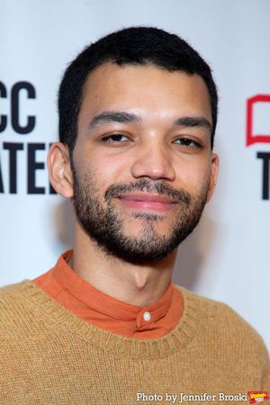 Justice Smith Photo