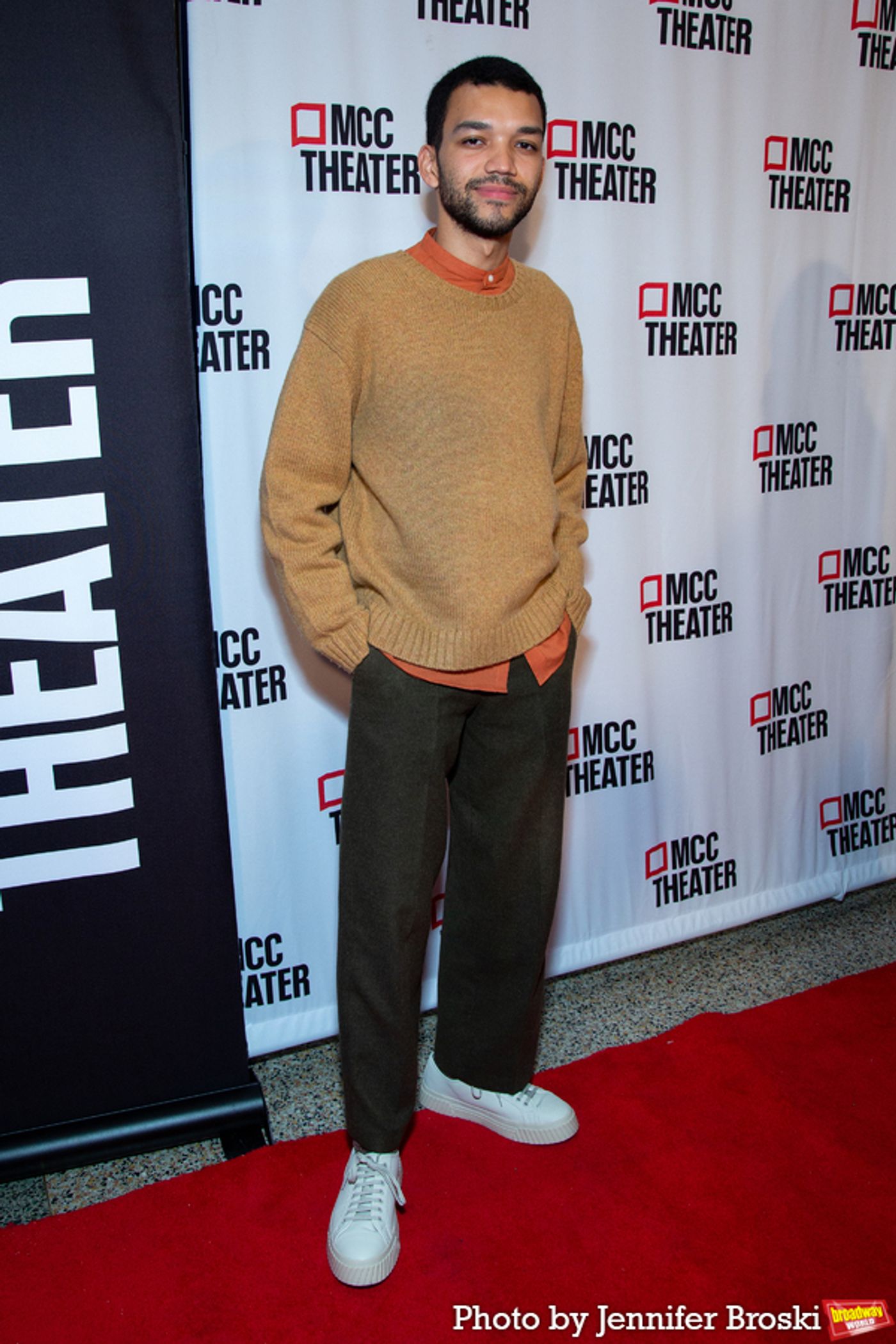 Photos: On The Red Carpet at MCC's MISCAST 2022  Image