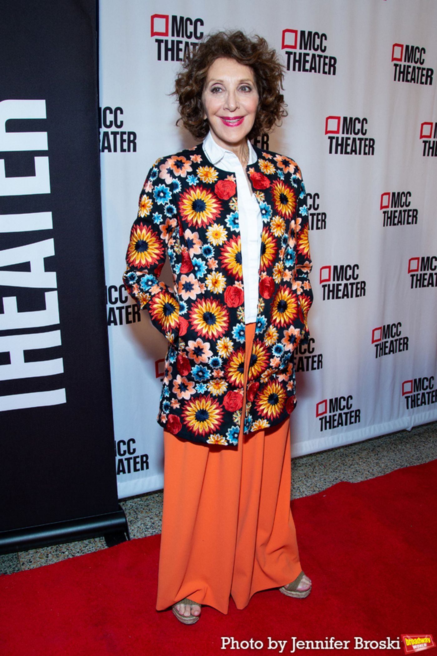 Photos: On The Red Carpet at MCC's MISCAST 2022  Image