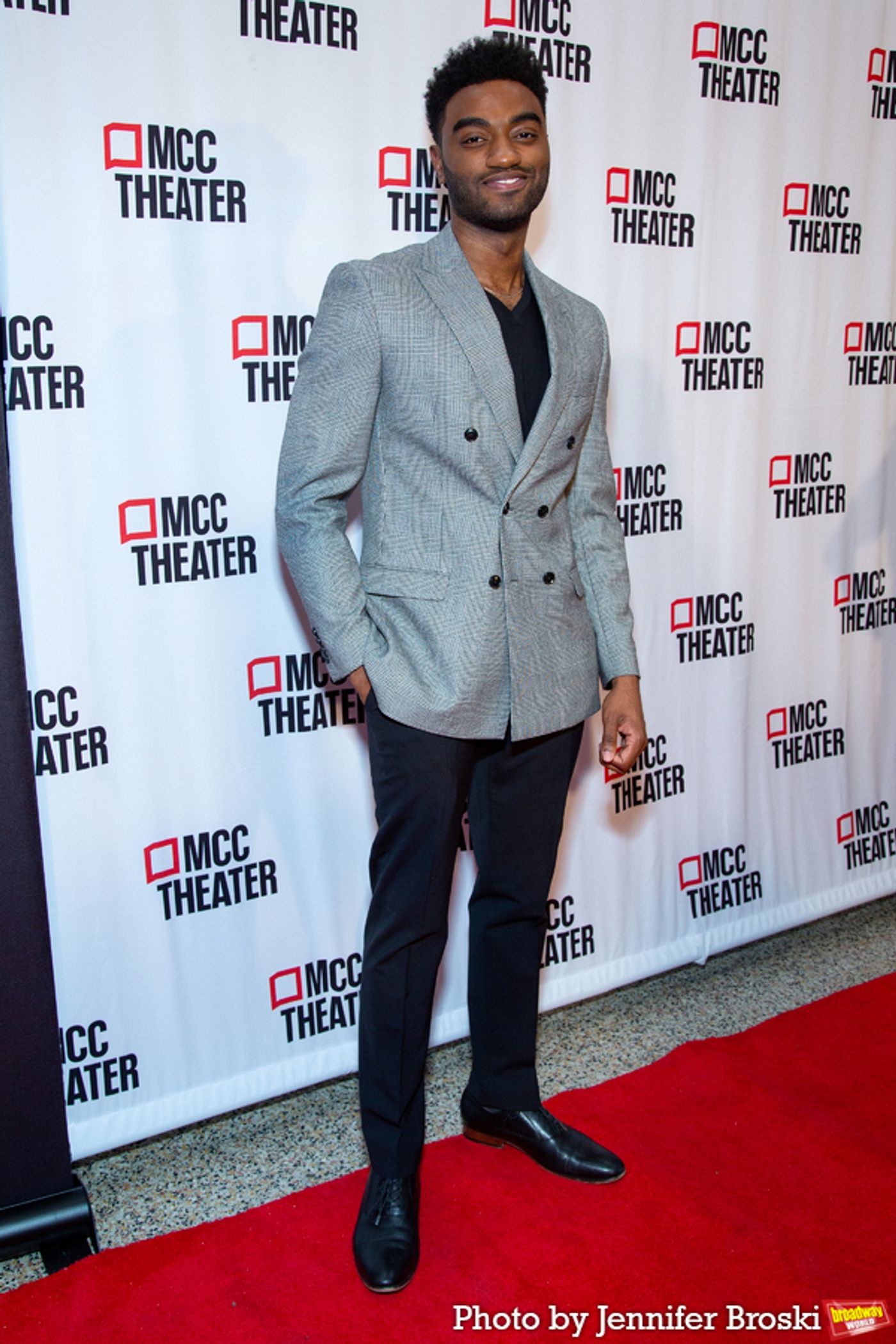 Photos: On The Red Carpet at MCC's MISCAST 2022  Image