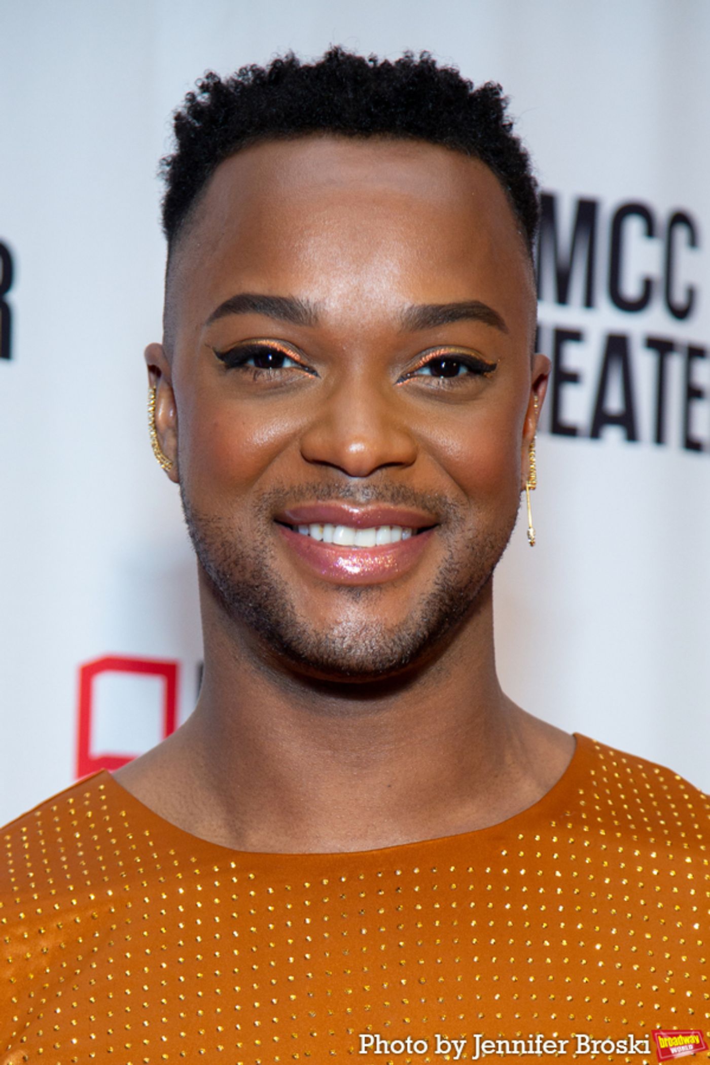Photos: On The Red Carpet at MCC's MISCAST 2022  Image