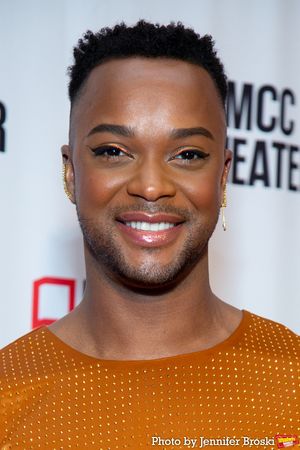 J. Harrison Ghee Photo