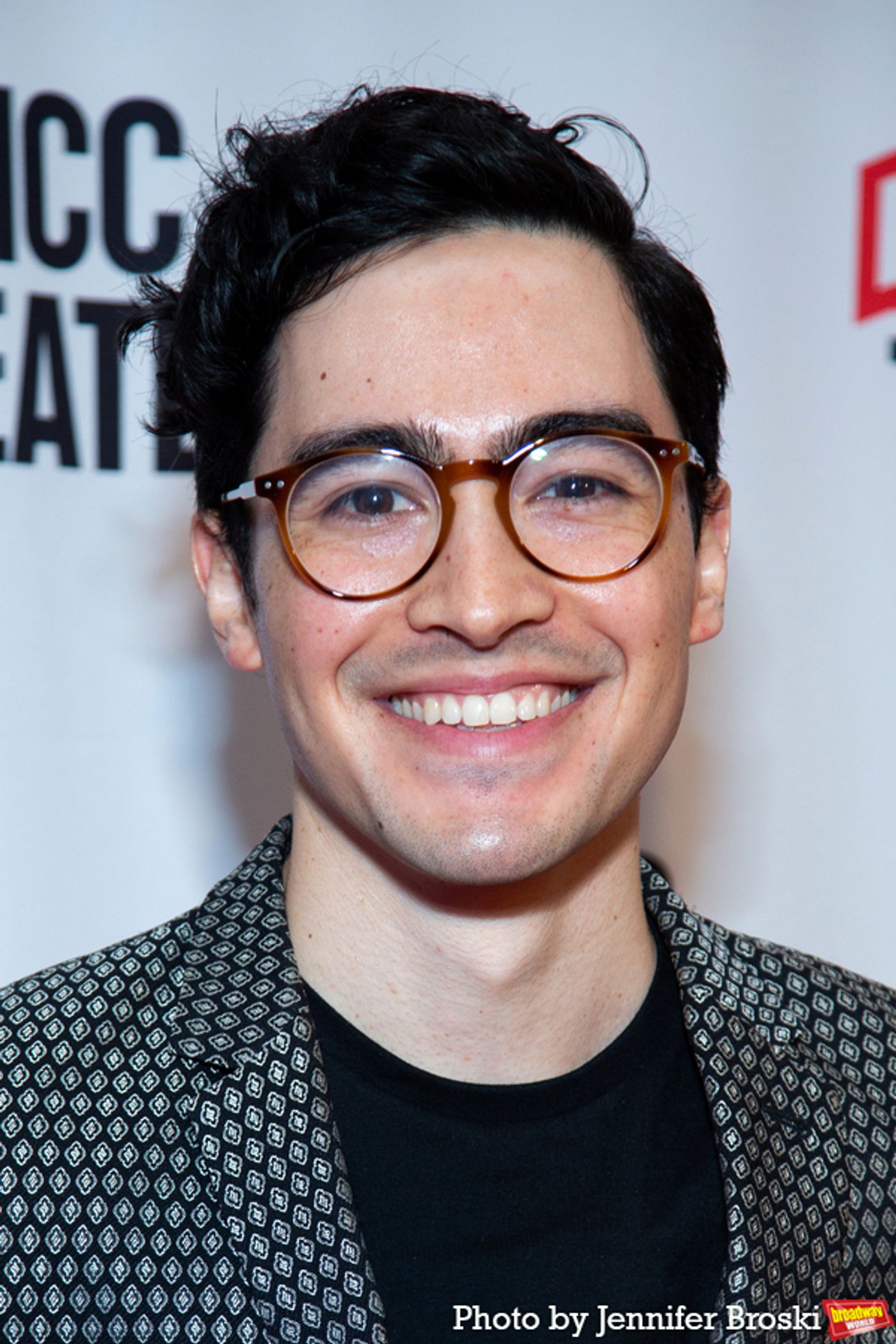 Photos: On The Red Carpet at MCC's MISCAST 2022  Image