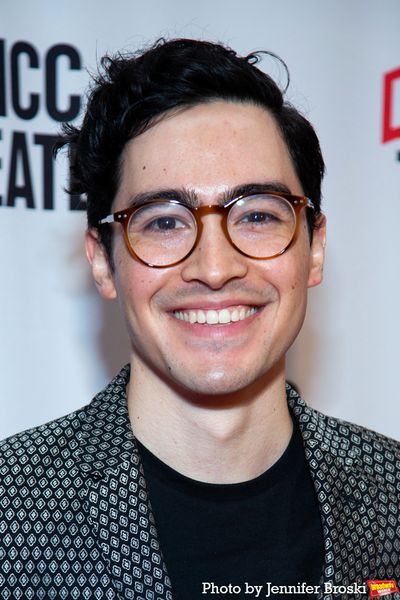 Troy Iwata Photo