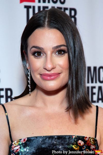Lea Michele Photo