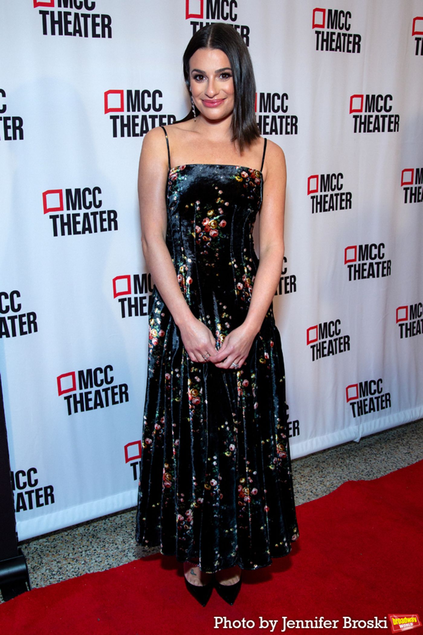Photos: On The Red Carpet at MCC's MISCAST 2022  Image