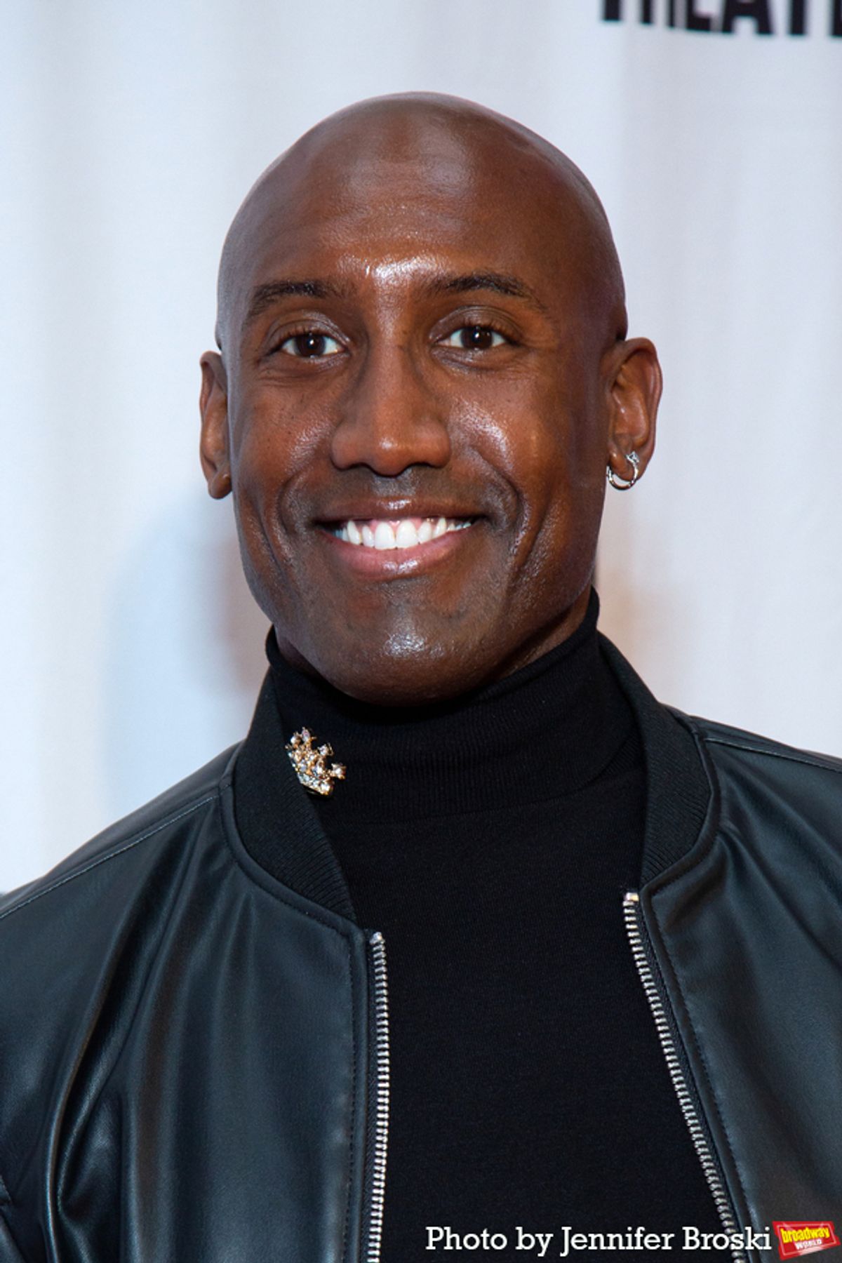 Quentin Earl Darrington at 