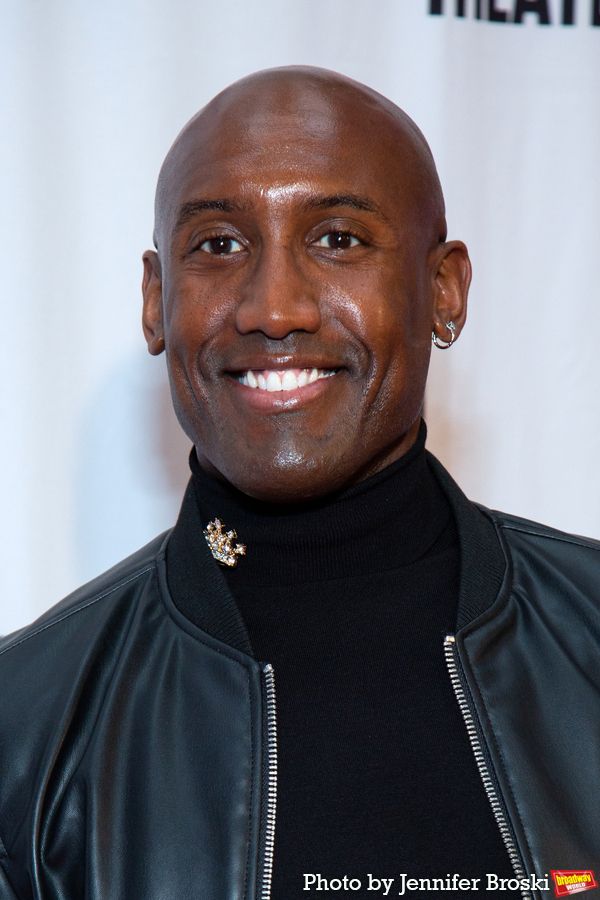 Quentin Earl Darrington Photo