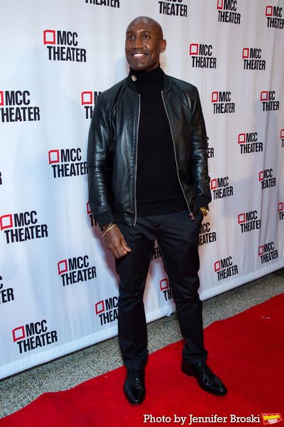 Quentin Earl Darrington Photo