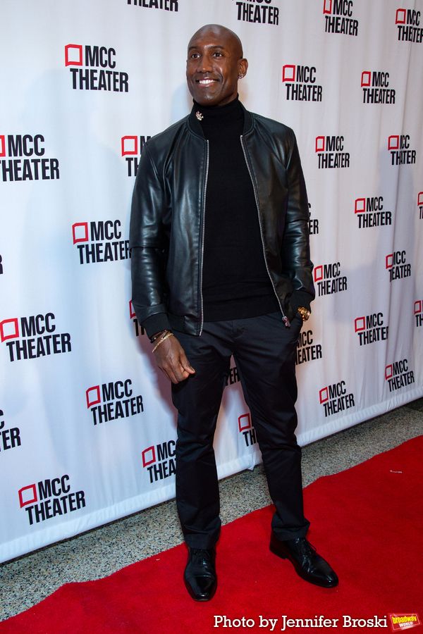 Quentin Earl Darrington Photo