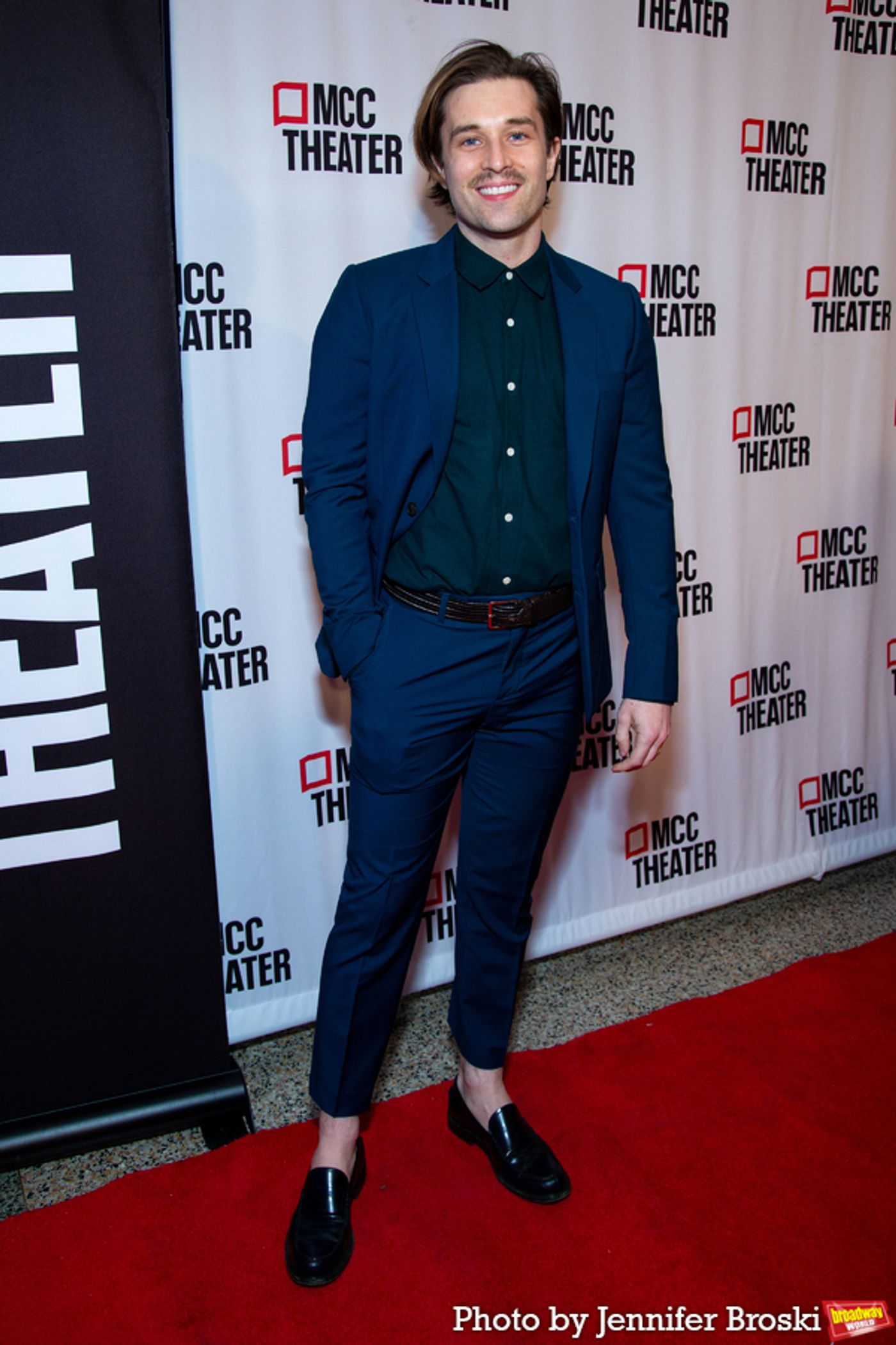 Photos: On The Red Carpet at MCC's MISCAST 2022  Image