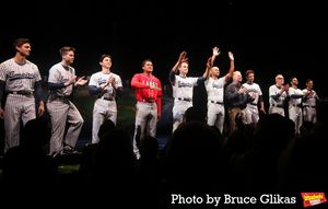  Tyler Lansing Weaks, Carl Lundstedt, Julian Cihi, Brandon J. Dirden, Patrick J. Adam Photo