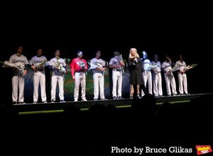  Tyler Lansing Weaks, Carl Lundstedt, Julian Cihi, Brandon J. Dirden, Patrick J. Adam Photo