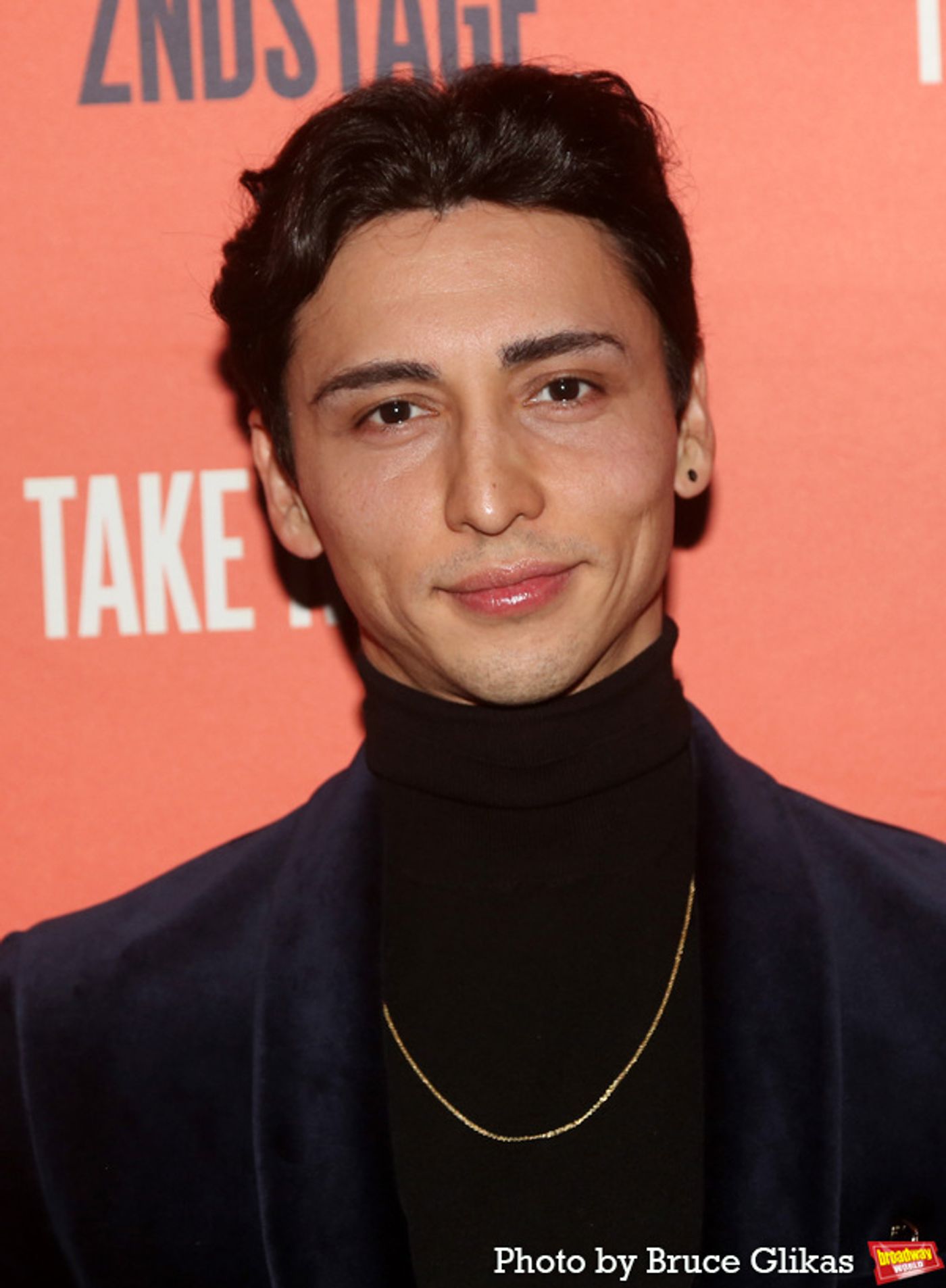 Photos: TAKE ME OUT Celebrates Opening Night on Broadway  Image