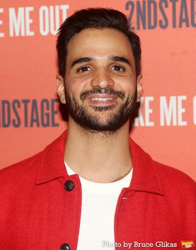 Hiram Delgado Photo