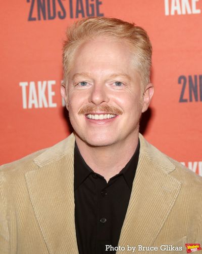 Jesse Tyler Ferguson  Photo