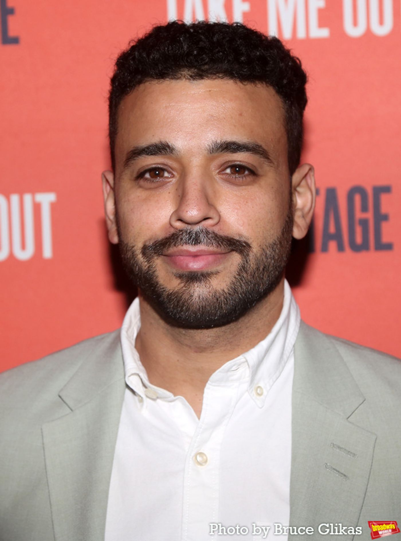 Photos: TAKE ME OUT Celebrates Opening Night on Broadway Photos: TAKE ME OUT Celebrates Opening Night on Broadway Image