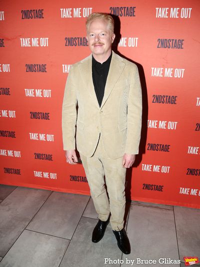 Jesse Tyler Ferguson  Photo