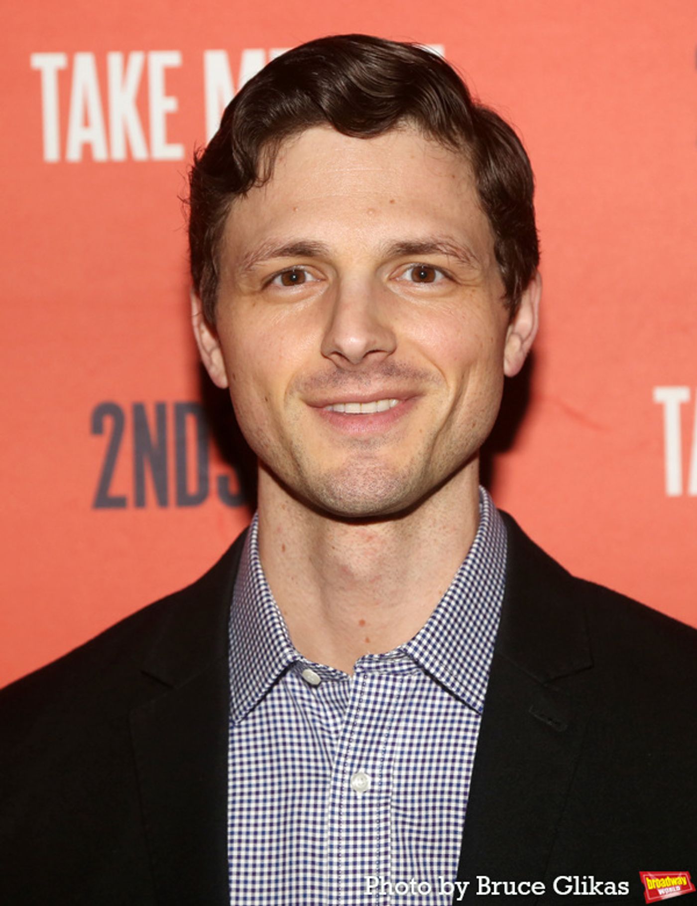 Photos: TAKE ME OUT Celebrates Opening Night on Broadway  Image