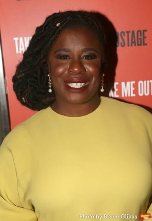 Uzo Aduba Photo