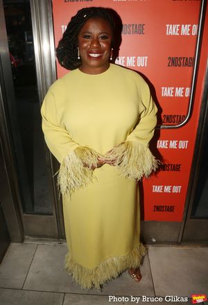 Uzo Aduba Photo