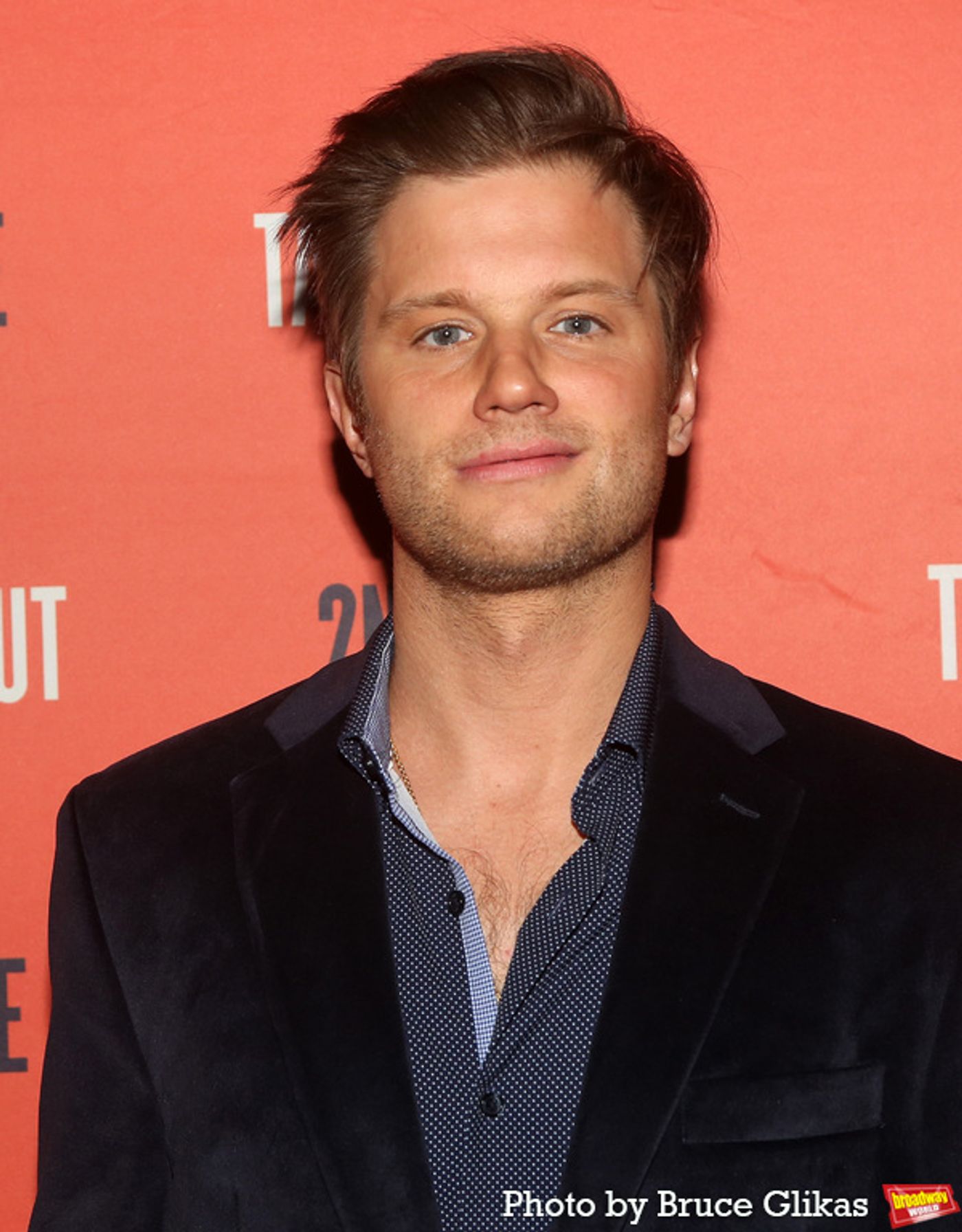 Photos: TAKE ME OUT Celebrates Opening Night on Broadway  Image