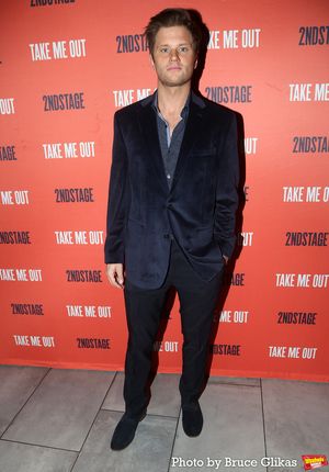 Michael Oberholtzer Photo