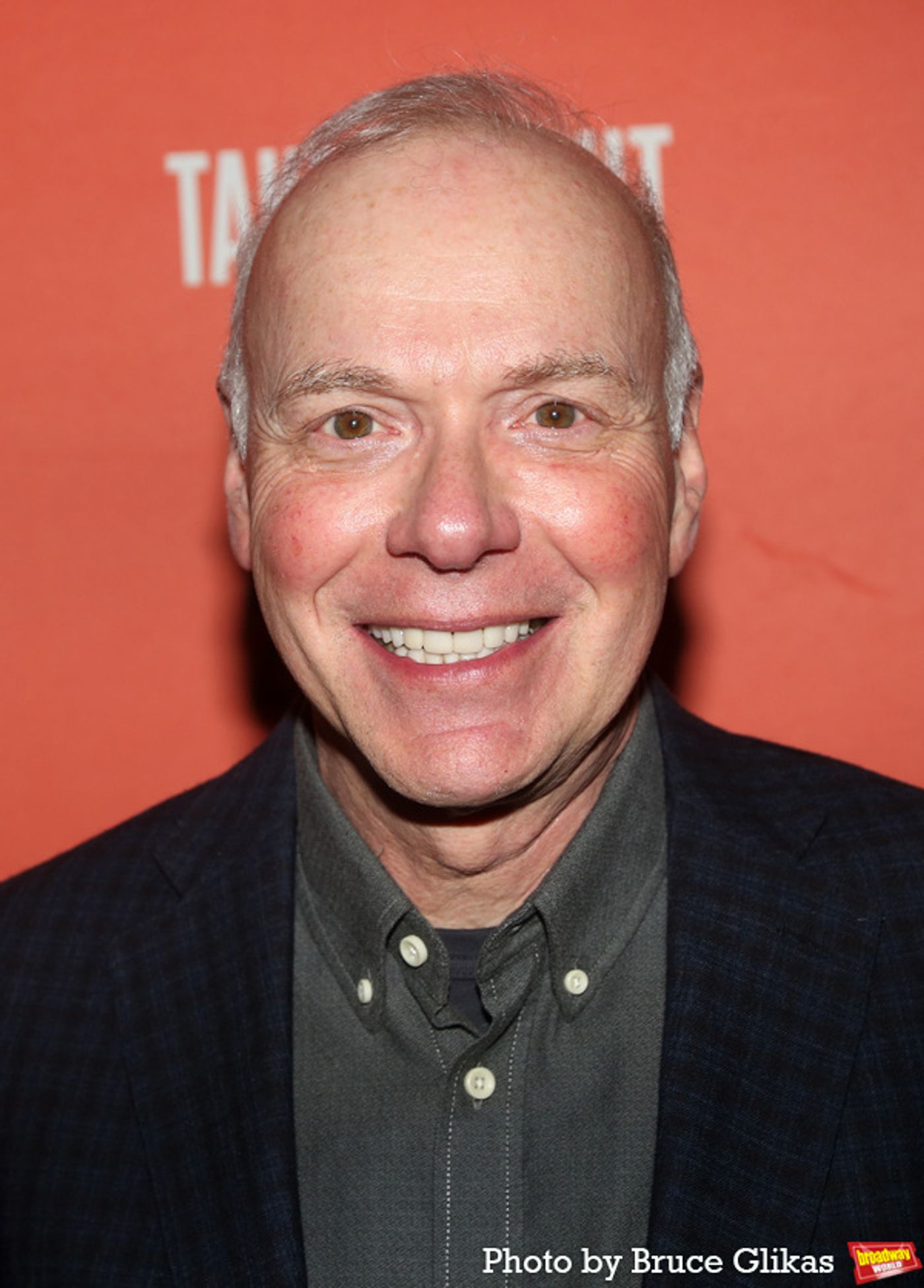 Photos: TAKE ME OUT Celebrates Opening Night on Broadway  Image