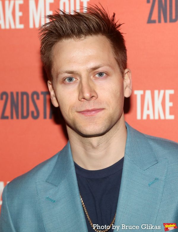 Carl Lundstedt Photo