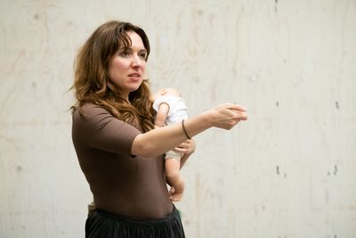 Esther Smith Photo