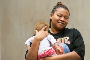 Kayla Meikle @ BroadwayWorld Kayla Meikle Photo