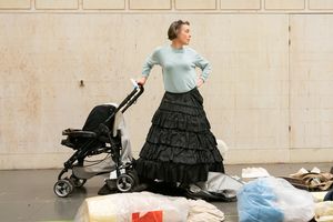 Olivia Williams @ BroadwayWorld Olivia Williams Photo