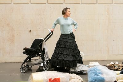 Olivia Williams  Photo