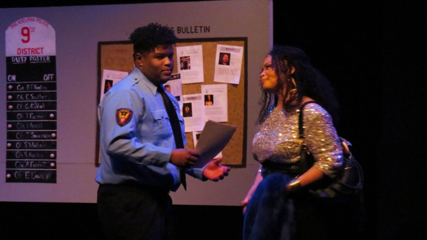 Review: SISTER ACT at Wildwood Park For The Arts  Image