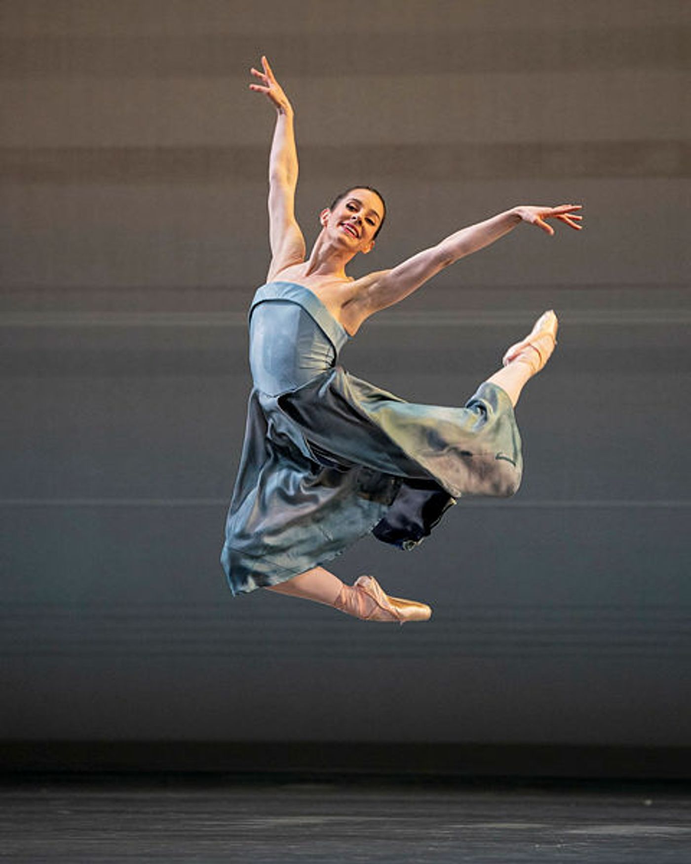 Review: PROGRAM 5 at San Francisco Ballet Showcases Its Dazzling Dancers  Image