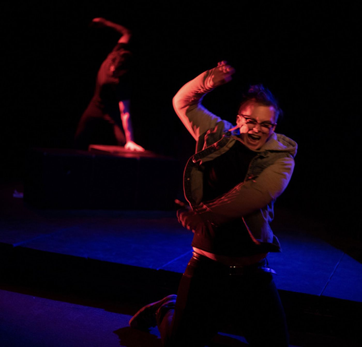 Photos: First Look at A TWISTED BARGAIN at The Forum Stage at The Tenth Avenue Arts Center  Image