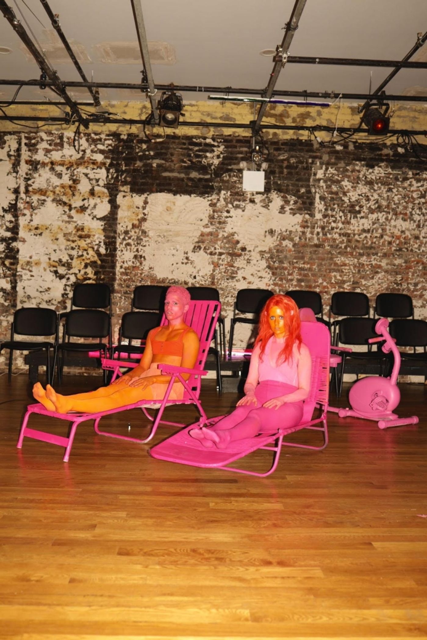 Ars Nova Announces New Vision Residency Programming  Image