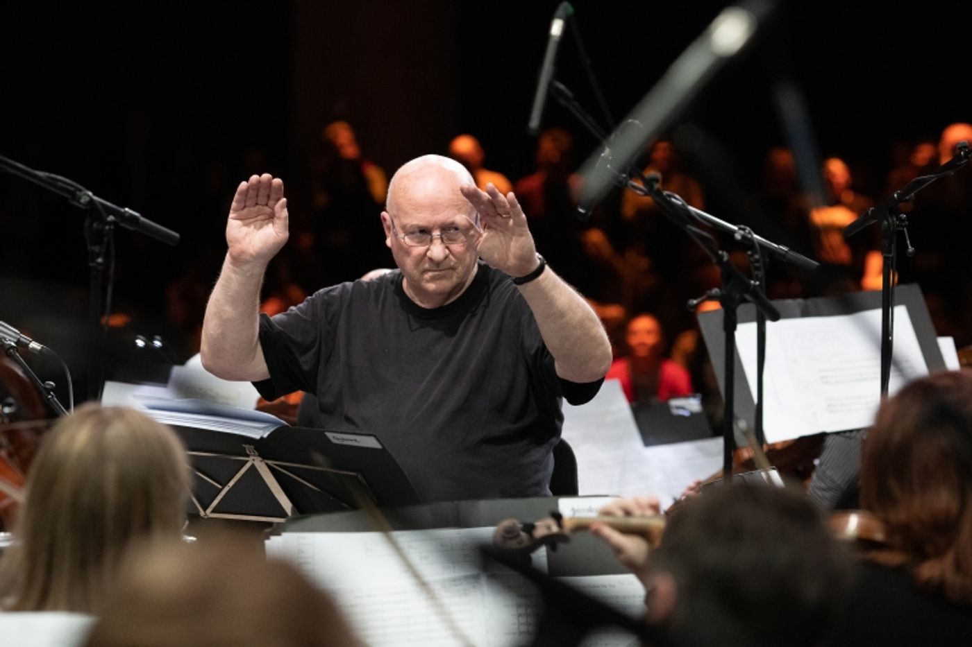 Tickets Now on Sale for FRAGMENTS -THE WASTE LAND 2022  Image