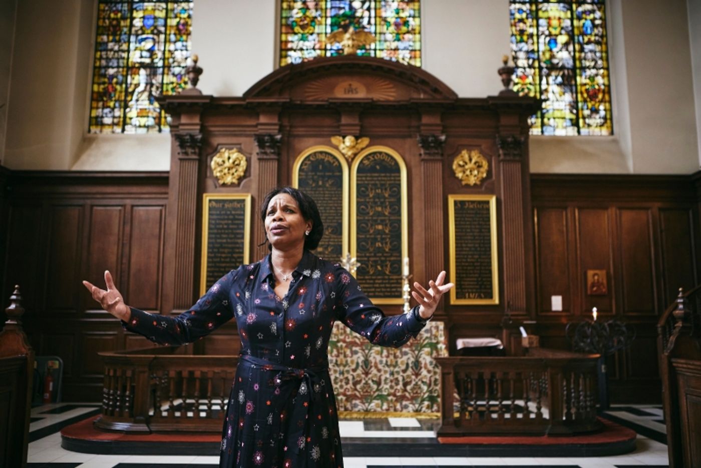 Tickets Now on Sale for FRAGMENTS -THE WASTE LAND 2022  Image